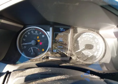 2023 Toyota Tacoma Sr5 from USA, damaged, VIN 3TYSX5EN7PT019422